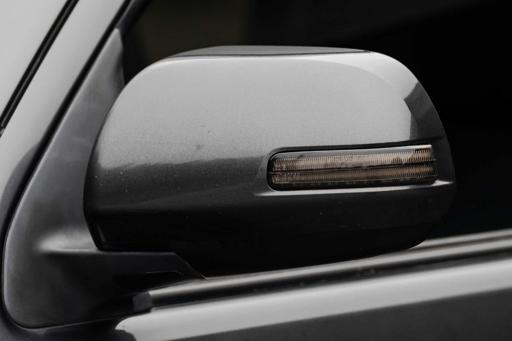 XB LED Side Mirror Lights: Toyota Tacoma (12-15 / Set)