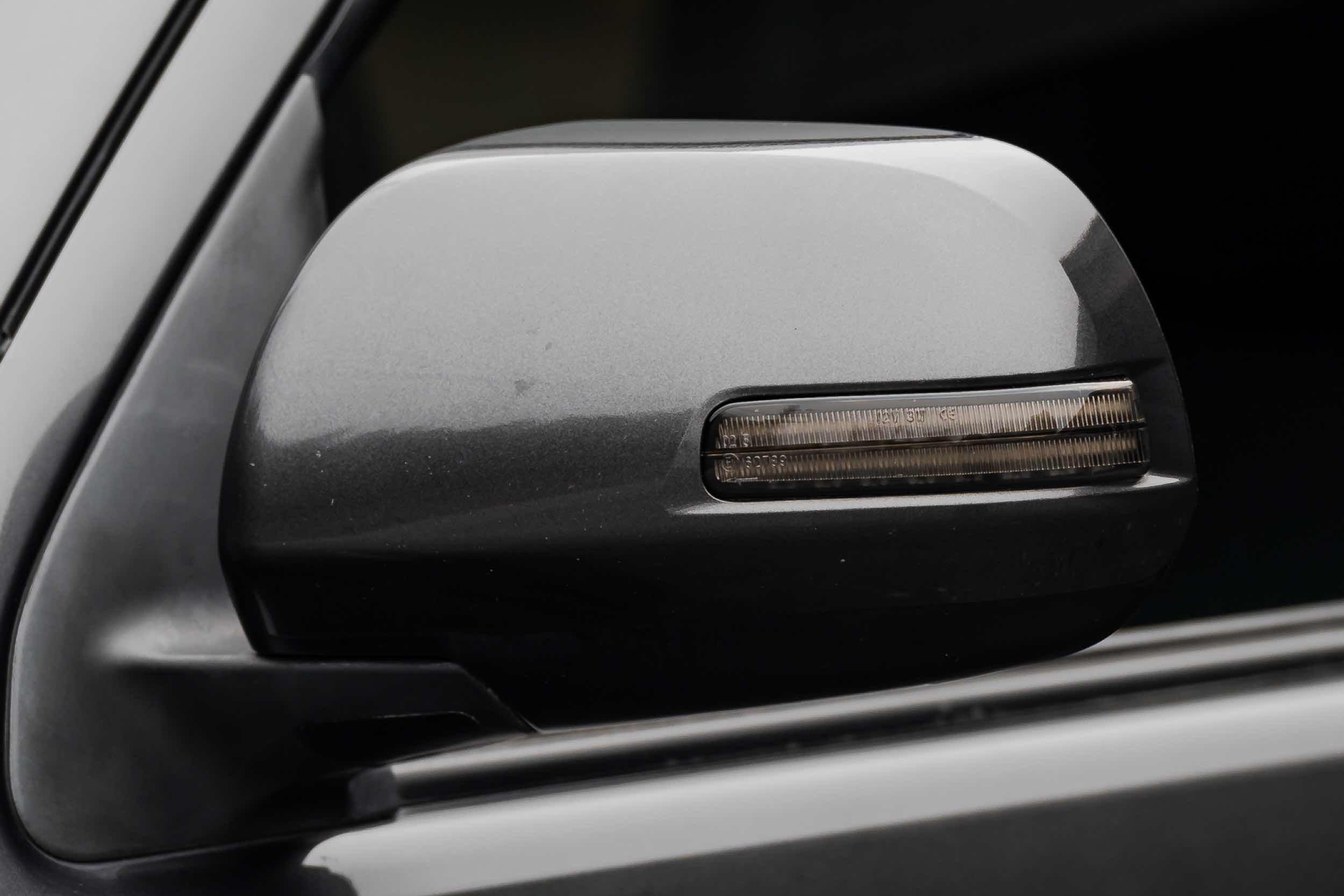 XB LED Side Mirror Lights: Toyota Tacoma (12-15 / Set)