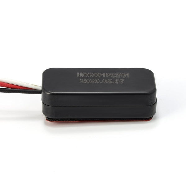 AlphaRex Headight Converters for 19-21 Ram 1500 with OEM LED Headlights