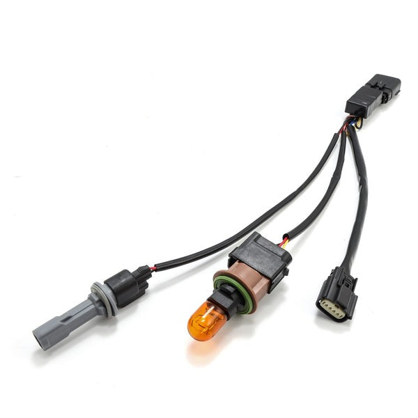 AlphaRex Headight Converters for 17-20 Raptor / 15-17 F-150 w/ LED Headlights