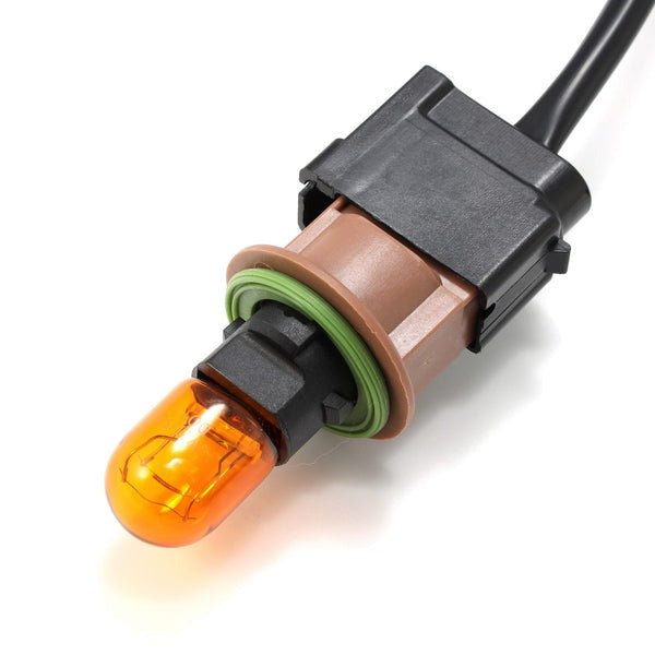 AlphaRex Headight Converters for 17-20 Raptor / 15-17 F-150 w/ LED Headlights
