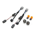 AlphaRex Headight Converters for 18-20 Toyota Tundra OEM LED Models
