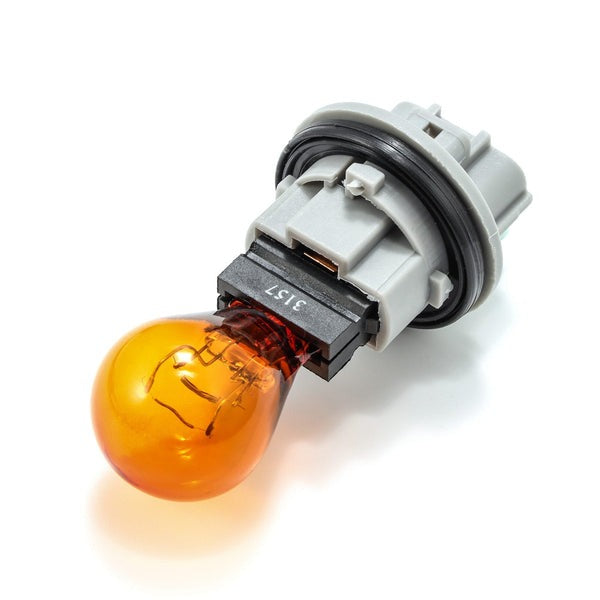 AlphaRex Headight Converters for 18-20 Toyota Tundra OEM LED Models