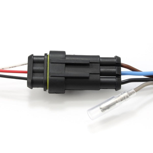AlphaRex Headight Converters for 18-20 Toyota Tundra OEM LED Models
