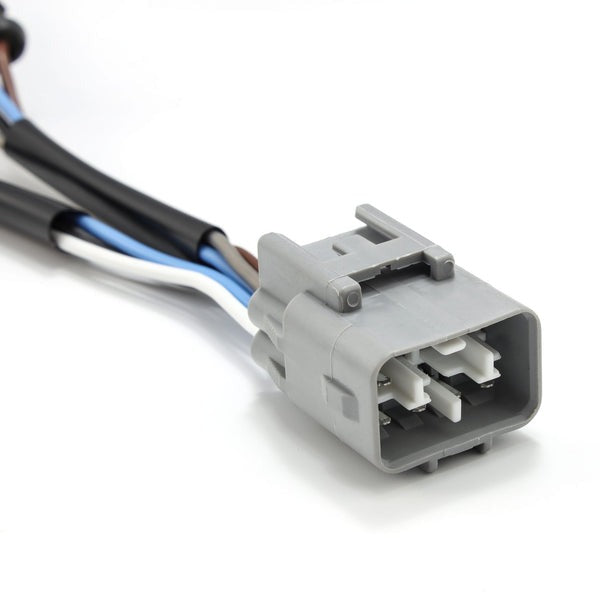 AlphaRex Headight Converters for 18-20 Toyota Tundra OEM LED Models