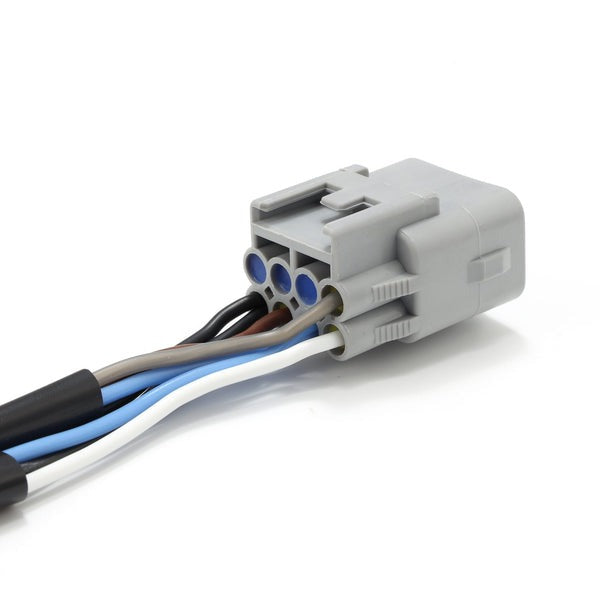 AlphaRex Headight Converters for 18-20 Toyota Tundra OEM LED Models