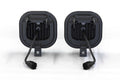 Morimoto 4Banger Fog Brackets: Type SD (Set)