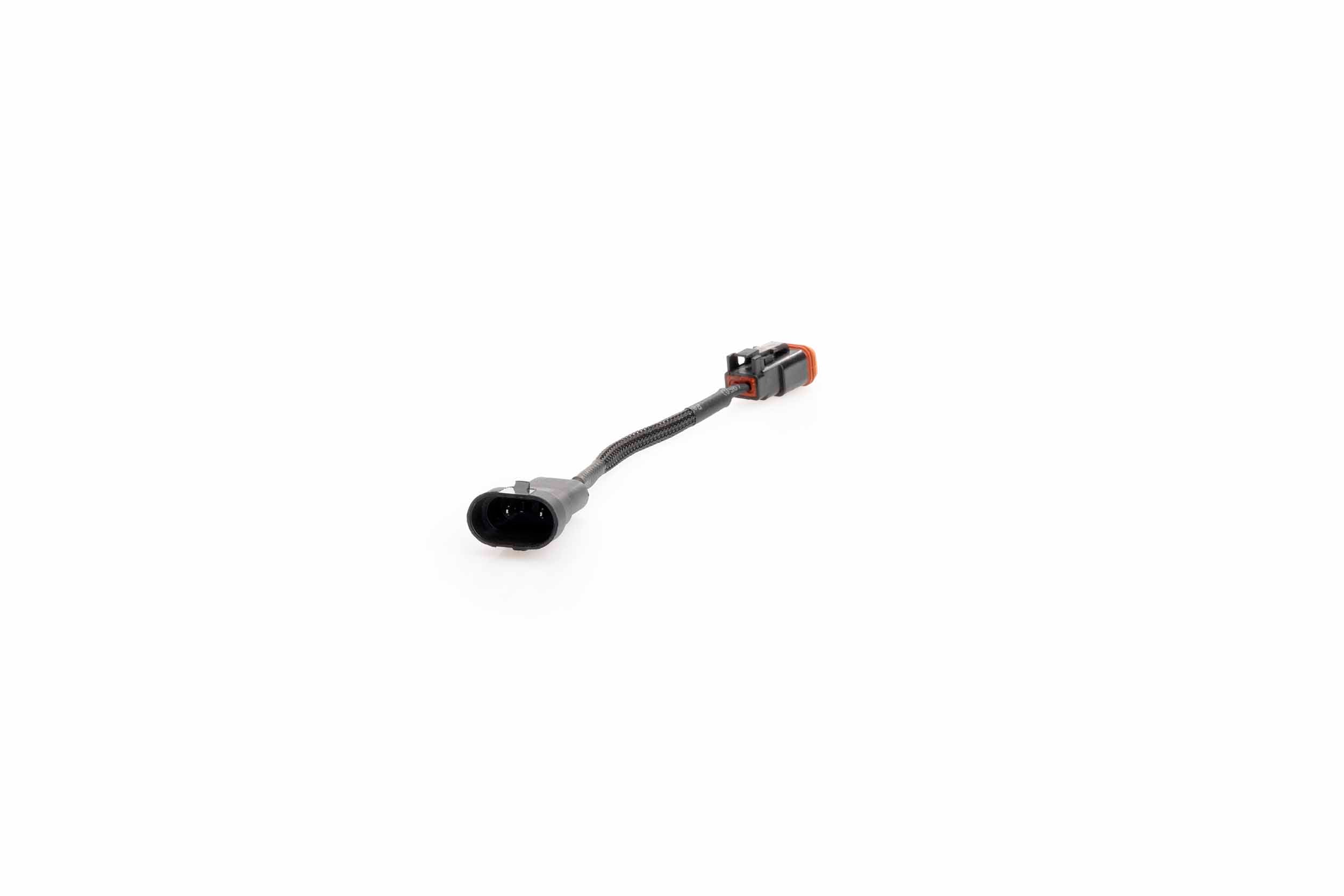 Adapter: Deutsch DT 2P to 9006 Male (Each)