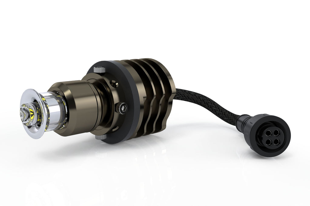 GTR i-LED Ultra: LED Bulbs (Amber) (Set)