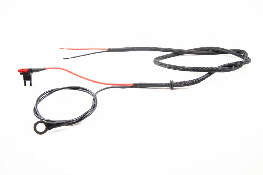 Fuse Box Tap Harness: Mini 10A