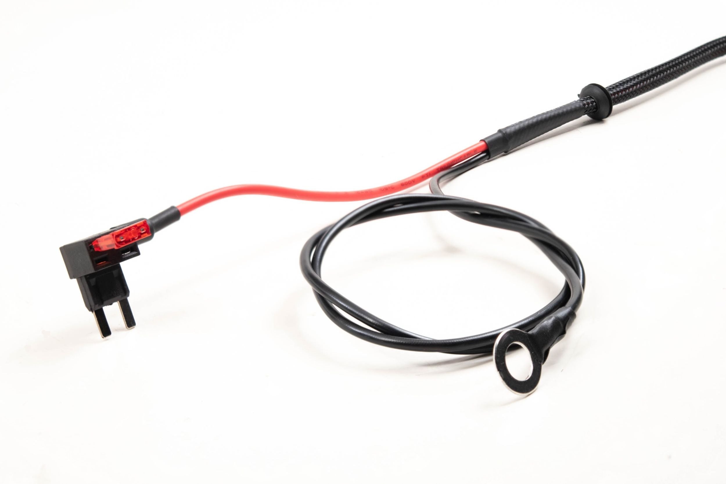 Fuse Box Tap Harness: Mini 10A