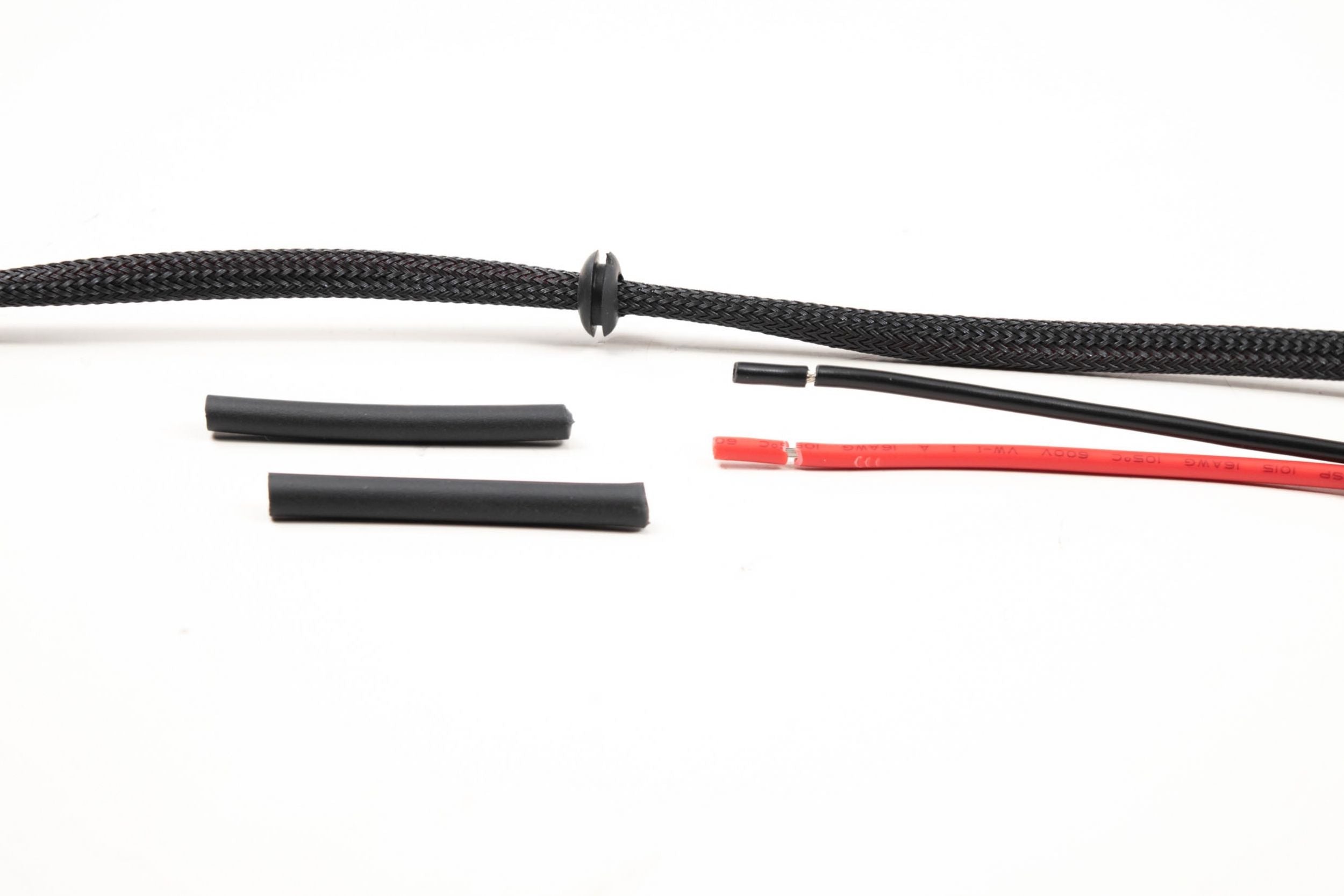 Fuse Box Tap Harness: Mini 10A