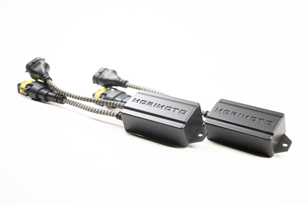 PWM Module: 2Stroke (Pair / H4/9003)