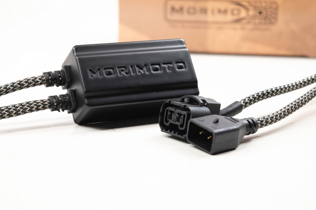 PWM Module: 2Stroke (Pair / 9007)