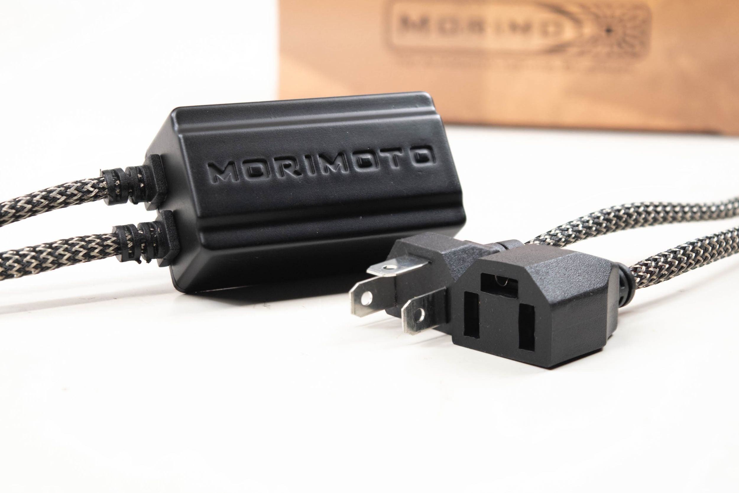 PWM Module: 2Stroke (Pair / H11)