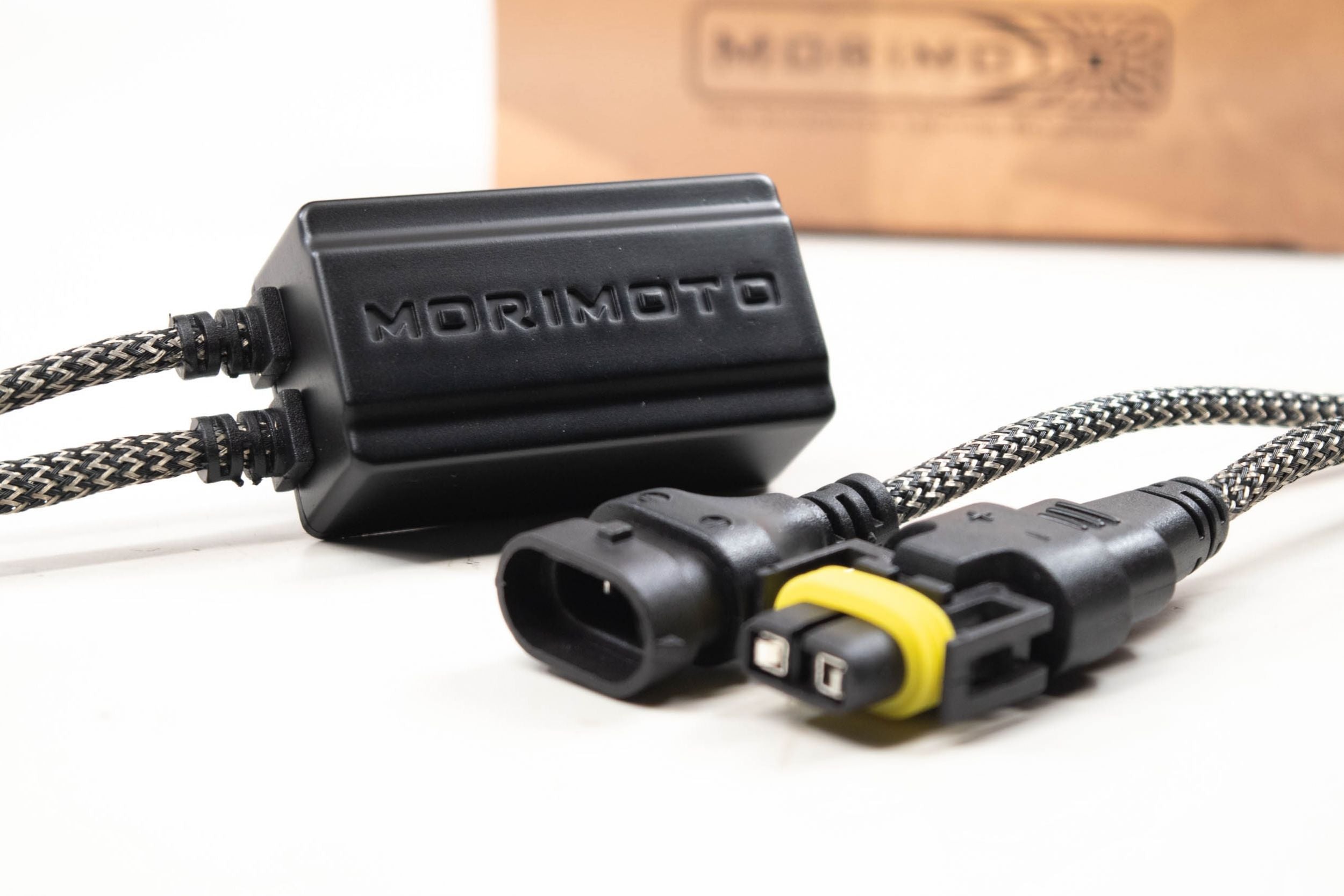 PWM Module: 2Stroke (Pair / 5202)