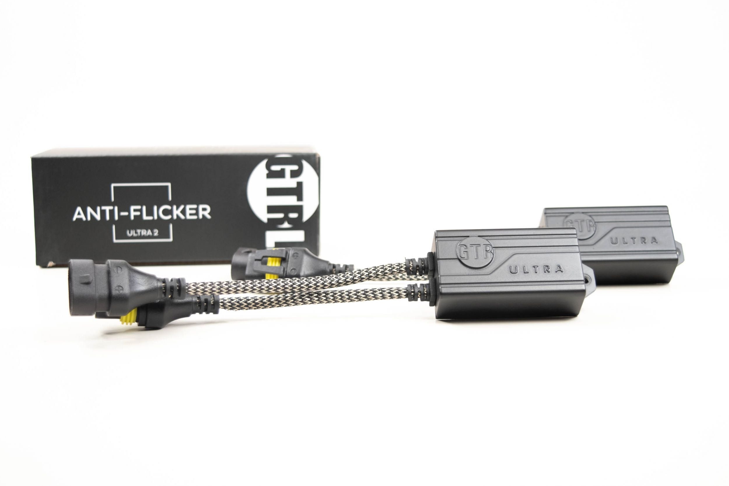 PWM Module: GTR Ultra (Pair / H7)