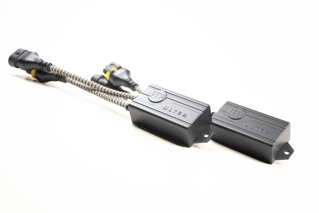 PWM Module: GTR Ultra (Pair / 9005/9006)