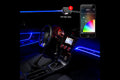 XKChrome RGB LED Fiber Optic Head