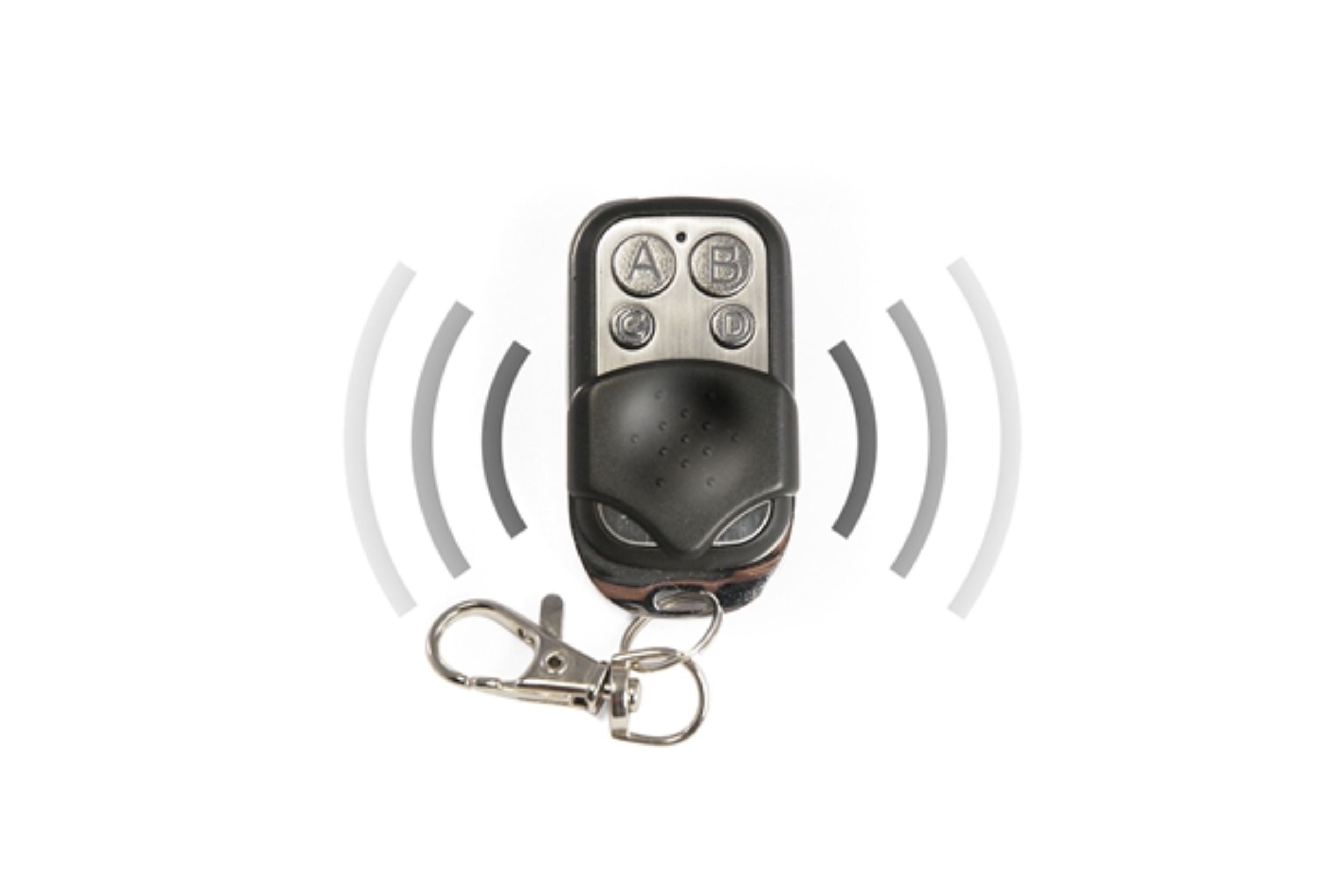 XKGlow 7-Color RGB (4-Pin): Spare Key Fob