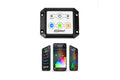 RGB Controller: XKChrome Dash Mount (4-Pin)
