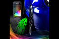 XKGlow CurbFX Projector Accent Lights: Tattoo (Pair)