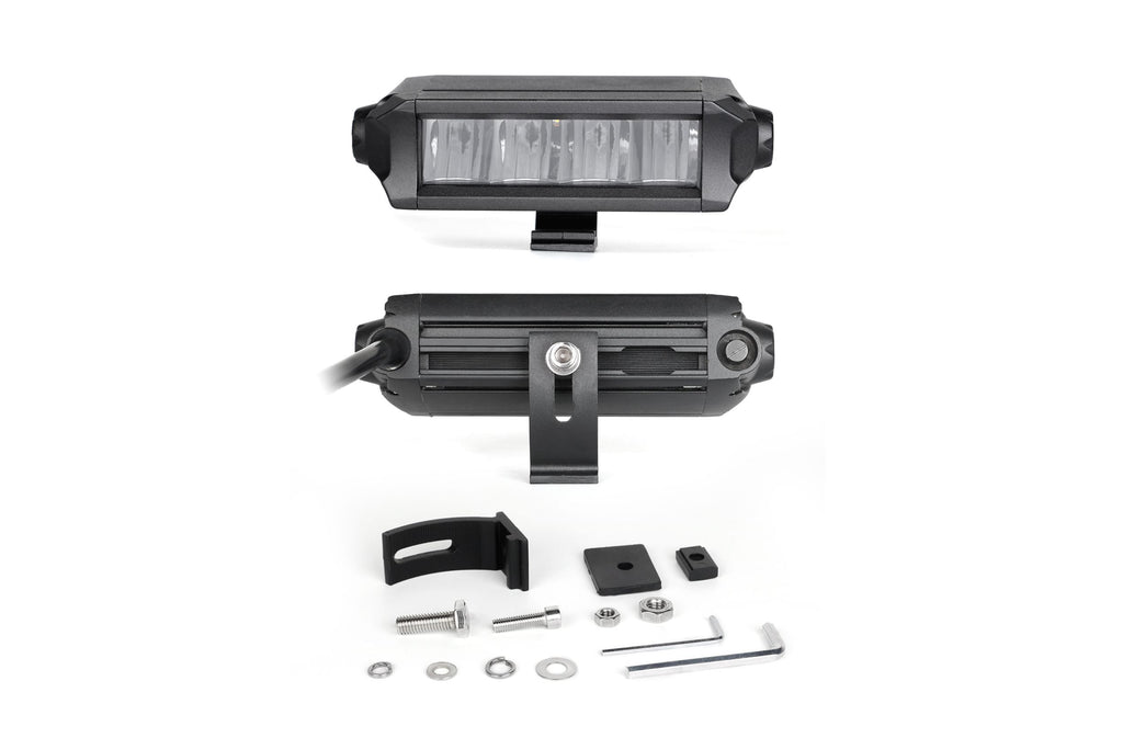 XKGlow Razor LED Light Bar: 20in / Fog+Strobe