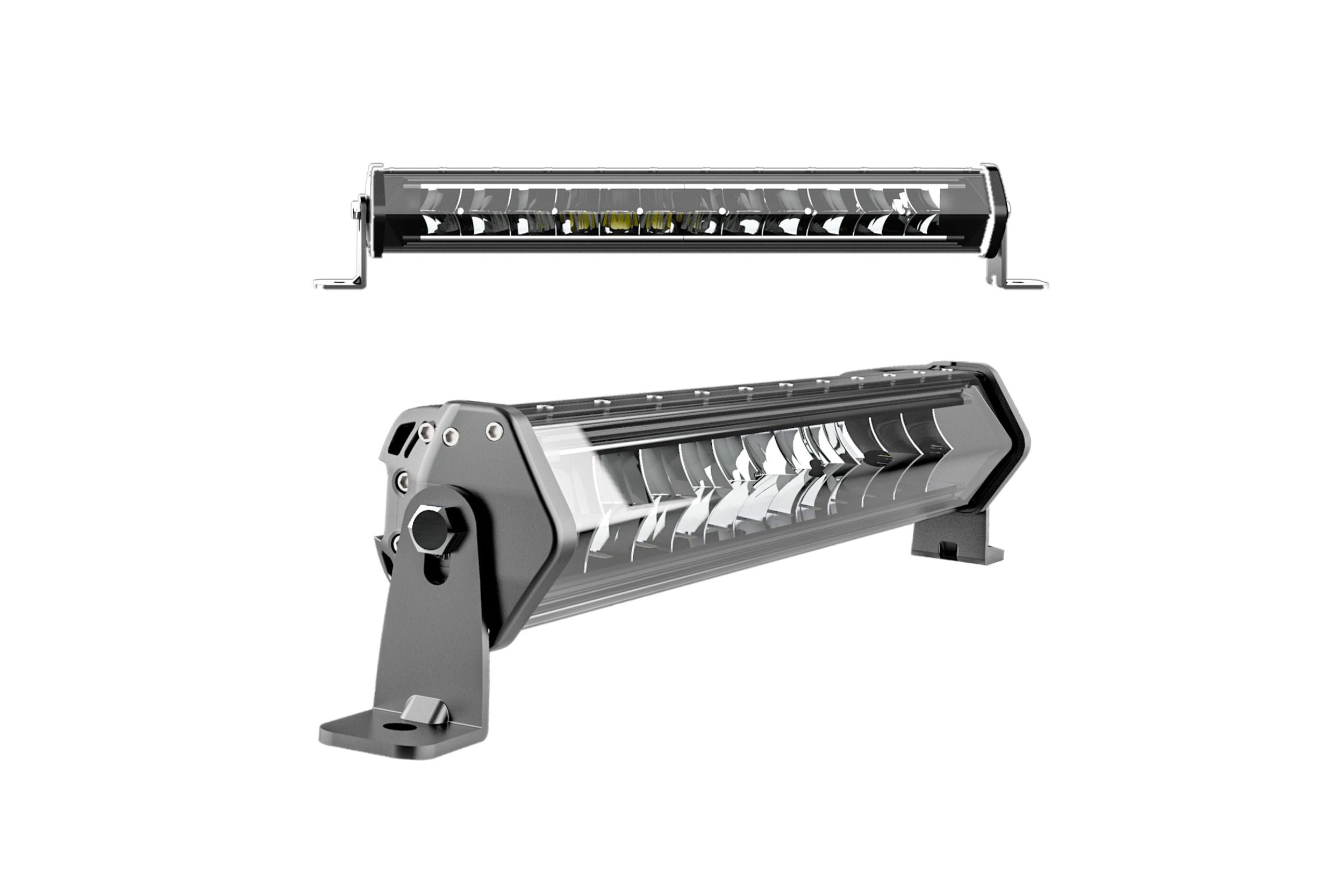 XKGlow SAR Light Bar Controller