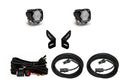 BD Reverse Light LED System: 21+ Bronco Sport (Dual S2 Sport)