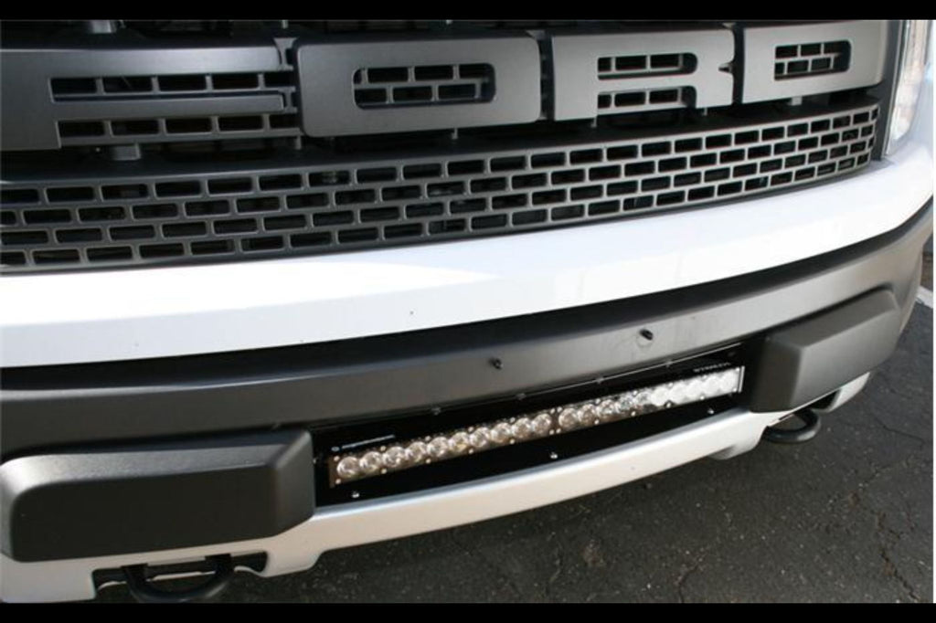 BD Bumper Mount LED System: 10-14 F-150/Raptor (20in OnX6)