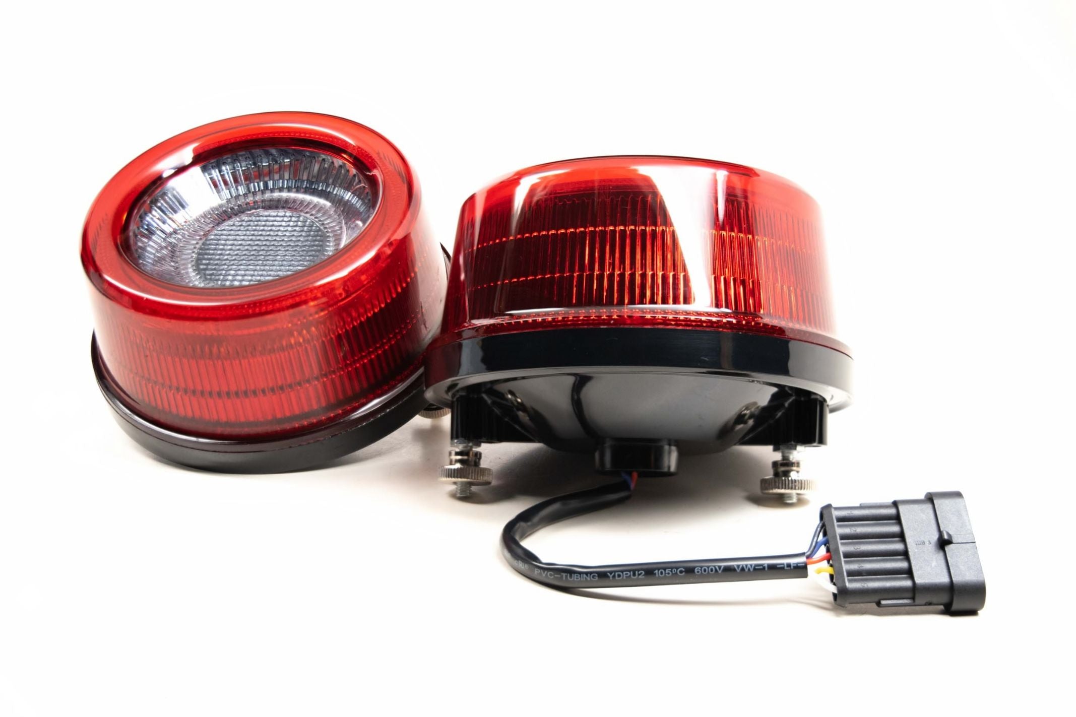 XB LED Tail Lights: Ferrari (95-04 / Set)