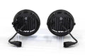 4Banger Fog Lights: Type F1 (NCS White Spot Beam)