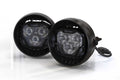 4Banger Fog Lights: Type F1 (NCS Yellow Spot Beam)