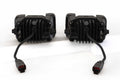 4Banger Fog Lights: 17-22 Super Duty (NCS Yellow Combo Beam)