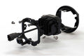 4Banger Fog Lights: Type GM (HXB White Combo Beam)