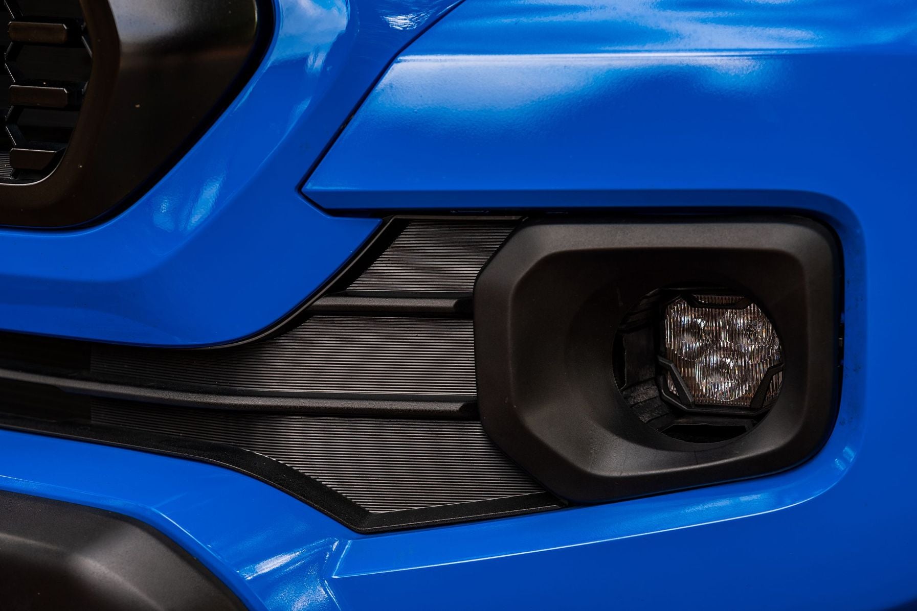 4Banger Fog Lights: 12-15 Tacoma (NCS White Spot Beam)