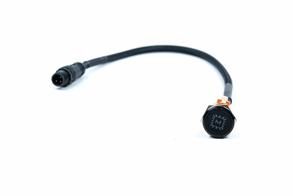 Heavy Duty DT 2-Pin Harness for 2 Pods (Each)