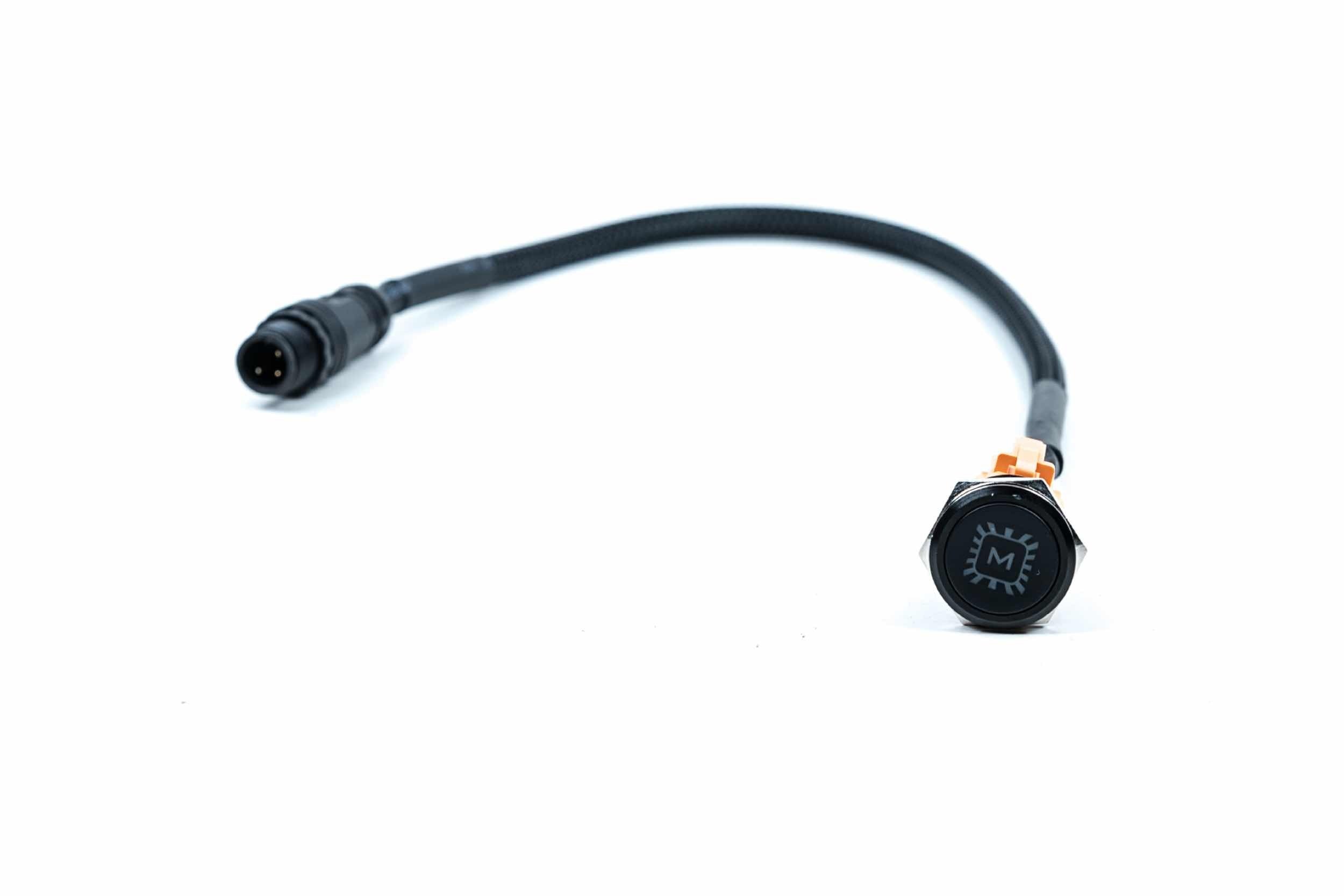 Heavy Duty DT 2-Pin Harness for 2 Pods (Each)
