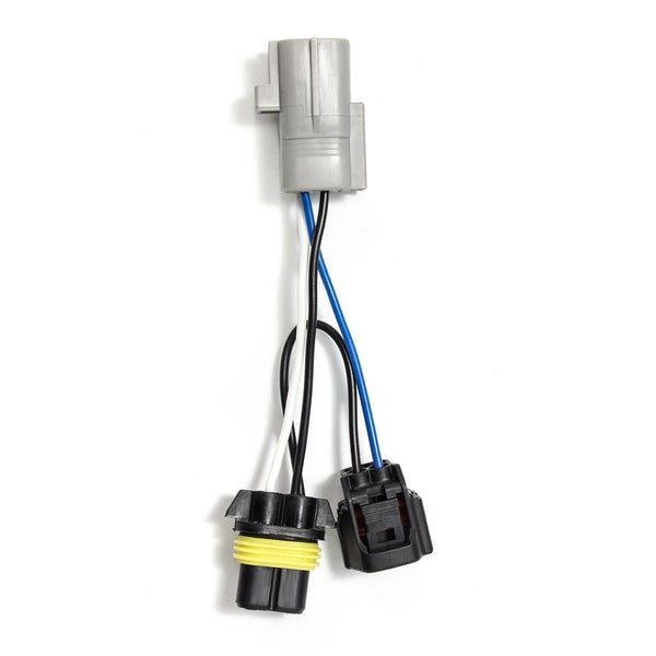 AlphaRex Headight Converters for 21-24 Toyota 4Runner Headlight Adapters