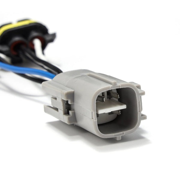 AlphaRex Headight Converters for 21-24 Toyota 4Runner Headlight Adapters