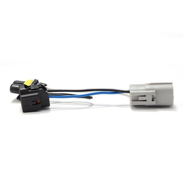 AlphaRex Headight Converters for 21-24 Toyota 4Runner Headlight Adapters