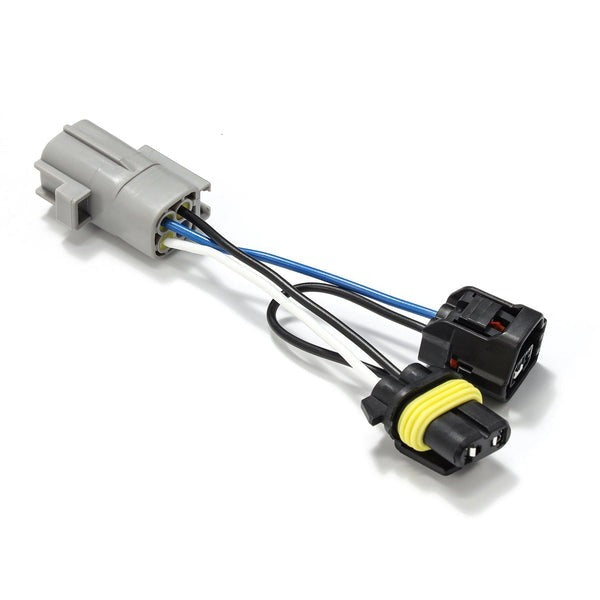 AlphaRex Headight Converters for 21-24 Toyota 4Runner Headlight Adapters