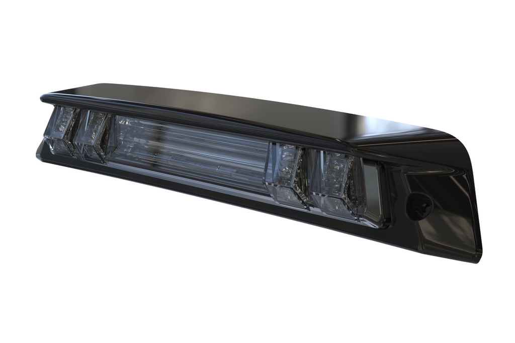 X3B LED Third Brake Light: 2015+ Ford Trucks (w/o Camera)
