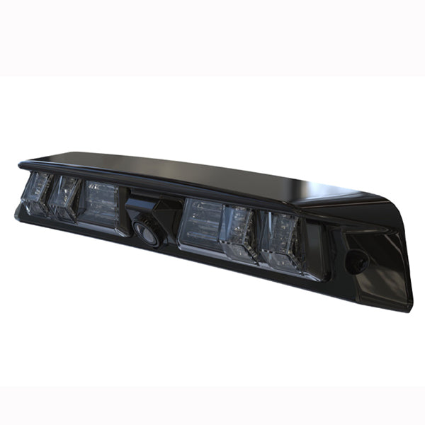 X3B LED Third Brake Light: 2015+ Ford Trucks (w/ Camera)