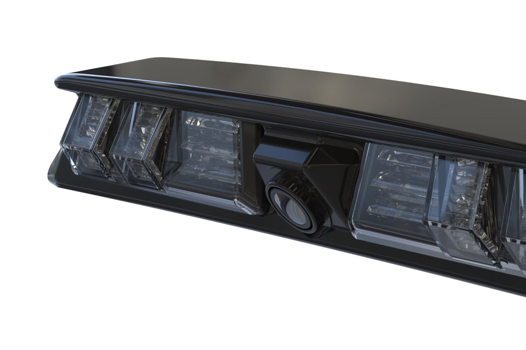 X3B LED Third Brake Light: 2015+ Ford Trucks (w/ Camera)
