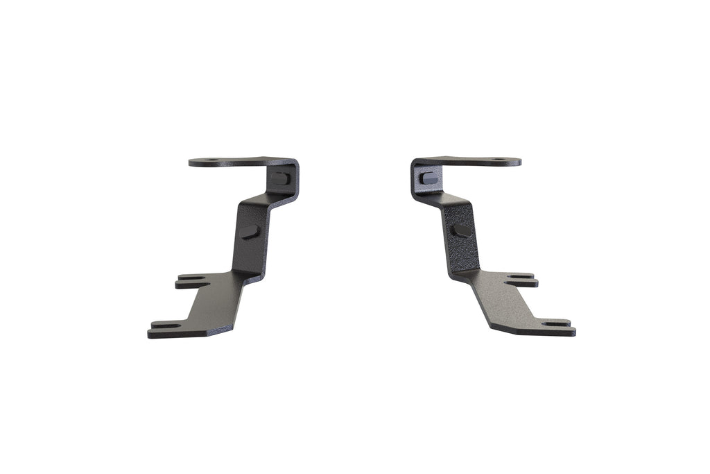 Morimoto Ditch Light Brackets: Mustang (15-17 / Set)