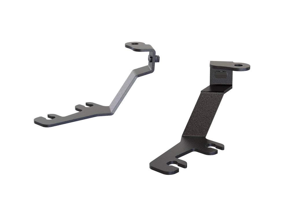Morimoto Ditch Light Brackets: Bronco Sport (21+ / Set)