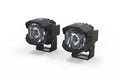 Morimoto 1Banger HXB LED Pods (Combo / White / Set)