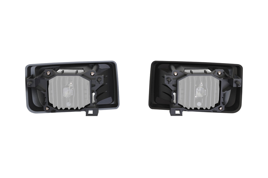 Morimoto 4Banger Fog Brackets: Type C (Set)