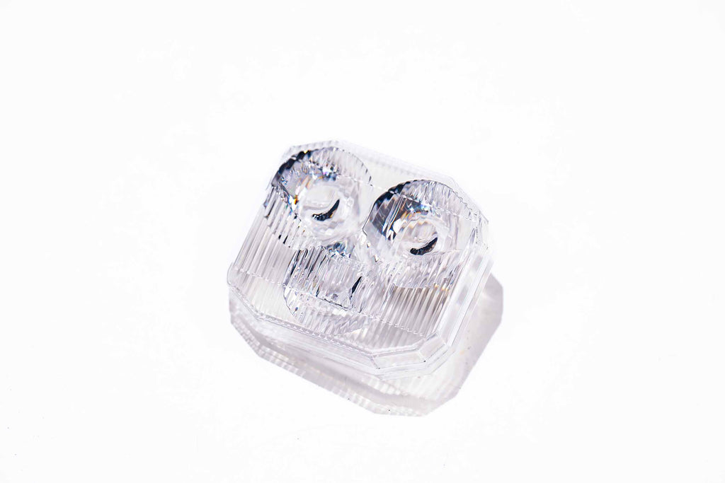 Lens Only: 4Banger (White / Combo / Each)